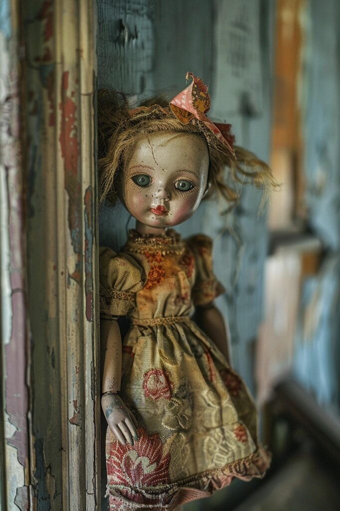 doll, girl, creepy, horror, abandoned, haunted, spooky, dark, creepy, horror, horror, horror, horror, horror, haunted, haunted, spooky, spooky